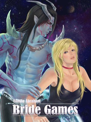 cover image of Bride Games